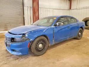 Dodge Charger 5.7L 8 2015