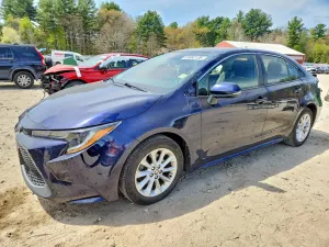 Toyota Corolla 1.8L 4 2020