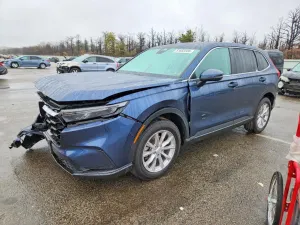 Honda CR-V 1.5L 4 2024