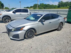 Nissan Altima 2.5L 4 2024