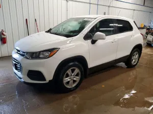 Chevrolet Trax 1.4L 4 2020
