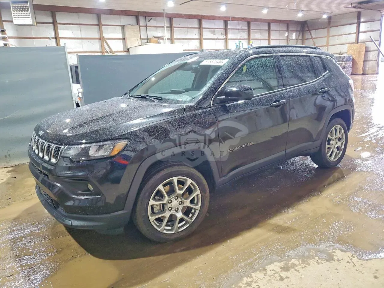 Jeep Compass 2.0L 4 2023
