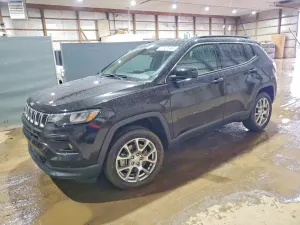 Jeep Compass 2.0L 4 2023