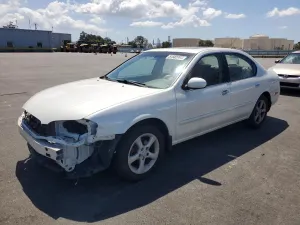 Nissan Maxima 3.0L 6 2001
