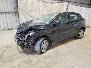 Honda HR-V 1.8L 4 2022