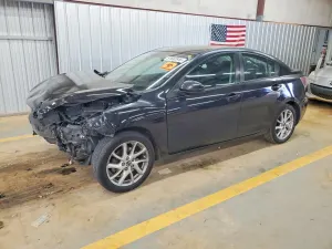 Mazda 3 2.5L 4 2010