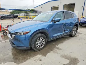 Mazda CX-5 2.5L 4 2023