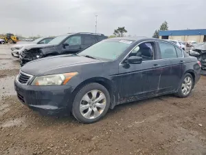 Honda Accord 2.4L 4 2010