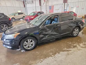 Honda Accord 2.4L 4 2011
