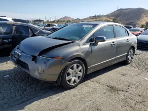 Honda Civic 1.8L 4 2007