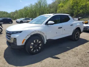 Hyundai Santa Cruz 2.5L 4 2026