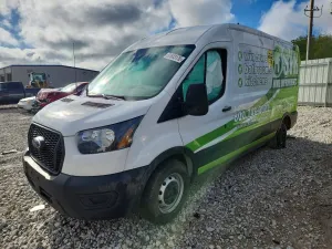 Ford Transit 3.5L 6 2023