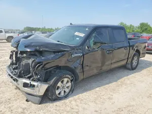Ford F-150 2.7L 6 2020