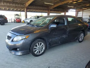 Toyota Corolla 1.8L 4 2010