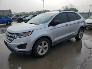 Ford Edge SE 2.0L 4 2016