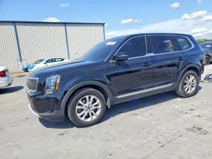 Kia Telluride 3.8L 6 2020