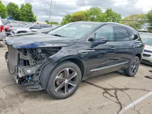 Buick Enclave 3.6L 6 2020