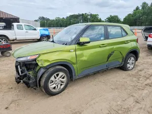 Hyundai Venue 1.6L 4 2024