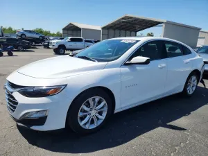 Chevrolet Malibu 1.5L 4 2024