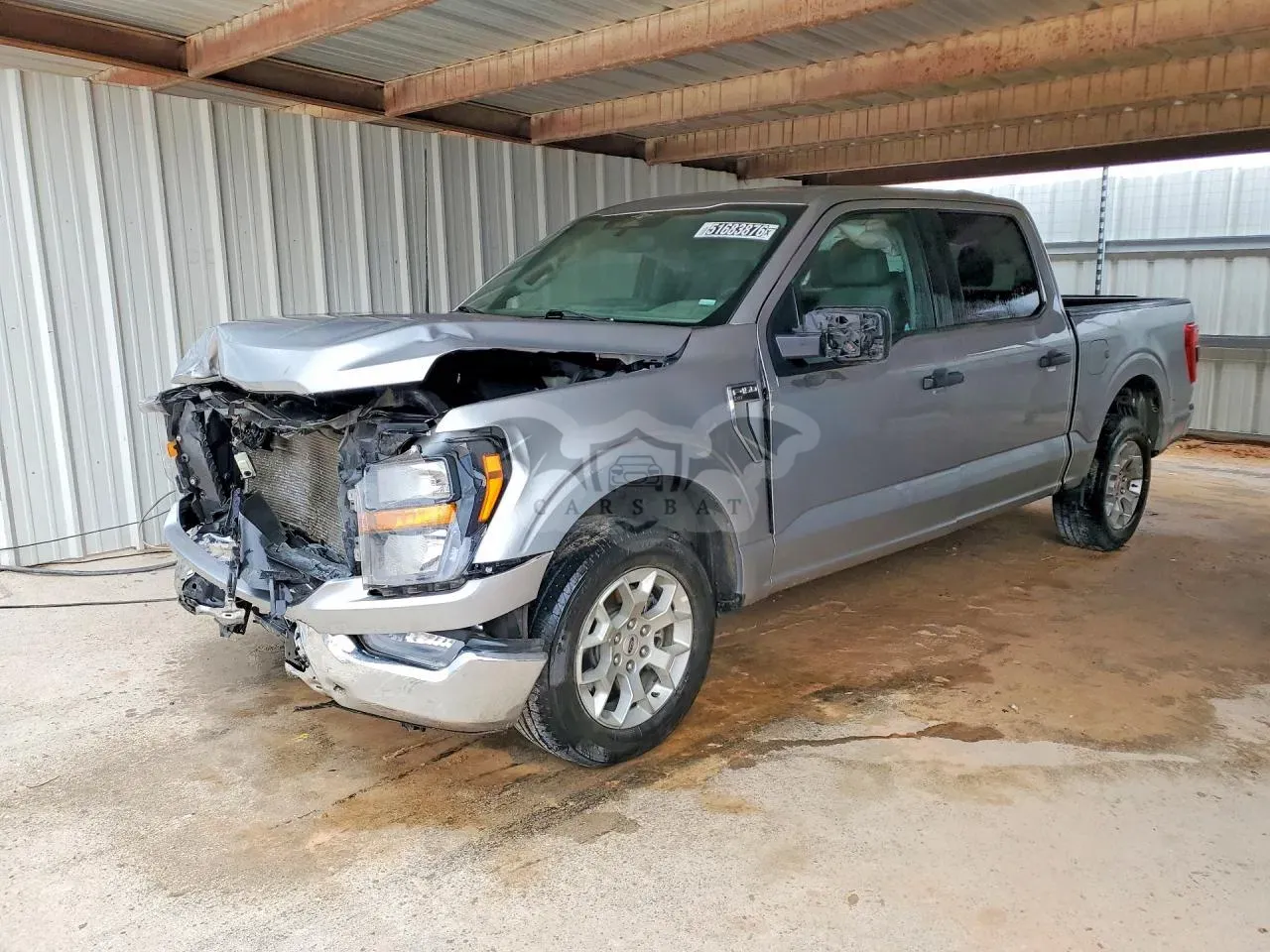 Ford F-150 3.5L 6 2023