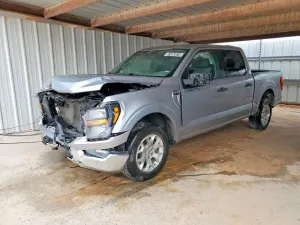 Ford F-150 3.5L 6 2023