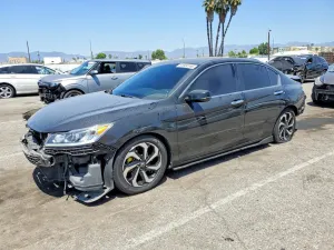 Honda Accord 2.4L 4 2016
