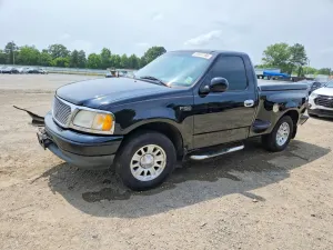 Ford F-150 4.2L 6 2001