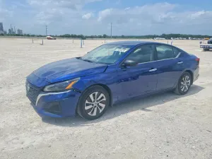 Nissan Altima 2.5L 4 2024