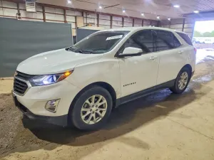 Chevrolet Equinox 1.5L 4 2019