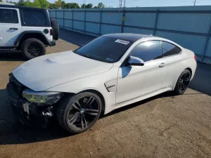 BMW M4 3.0L 6 2018