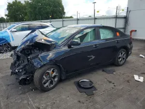 Kia Cerato / Forte / K3 2.0L 4 2019