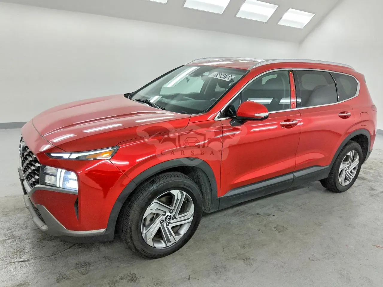 Hyundai Santa Fe 2.5L 4 2023