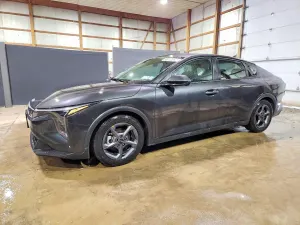Kia K4 2.0L 4 2025