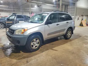 Toyota Rav4 2.4L 4 2005