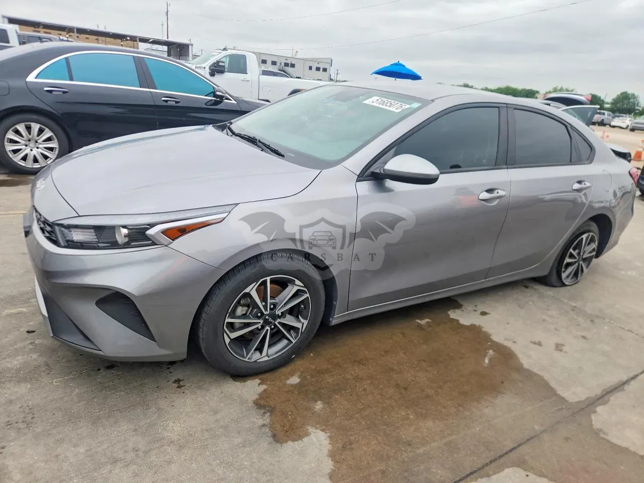 Kia Cerato / Forte / K3 2.0L 4 2023