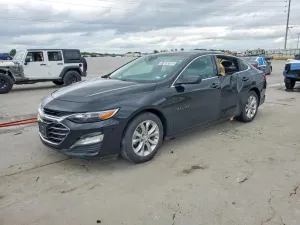 Chevrolet Malibu 1.5L 4 2024