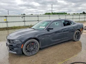 Dodge Charger 5.7L 8 2016