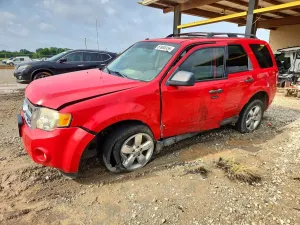 Ford Escape 3.0L 6 2009