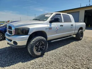 Dodge RAM 5.7L 8 2008