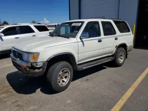 Toyota 4Runner 3.0L 6 1995