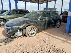 Chevrolet Malibu 1.5L 4 2024