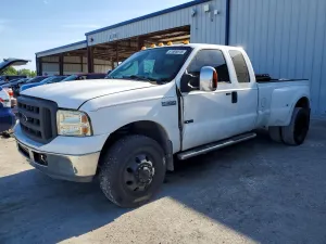 Ford F-350 6.0L 8 2006
