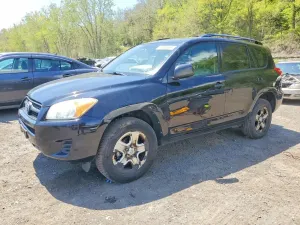 Toyota Rav4 2.5L 4 2011