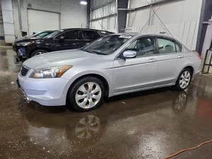 Honda Accord 2.4L 4 2010