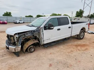 Ford F-250 6.7L 8 2020