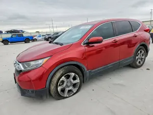 Honda CR-V 1.5L 4 2019