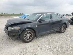 Ford Taurus SE 3.5L 6 2014