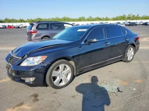 Lexus LS 4.6L 8 2010
