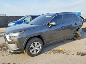 Toyota Rav4 2.5L 4 2021