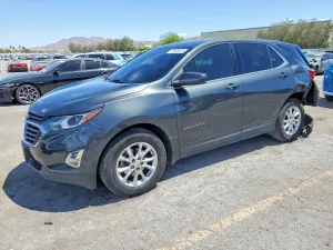 Chevrolet Equinox 1.5L 4 2020